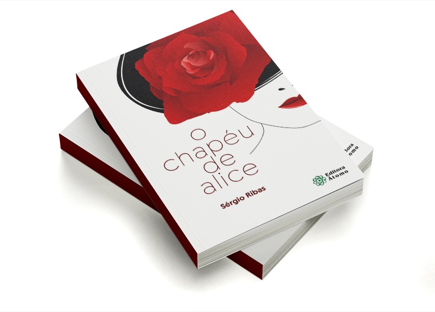 O chap�u de Alice
