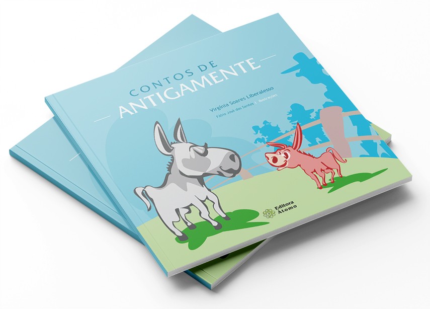 Contos de antigamente