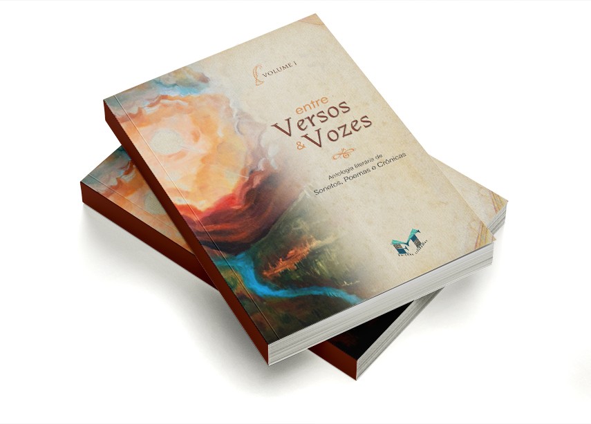 Entre versos & vozes