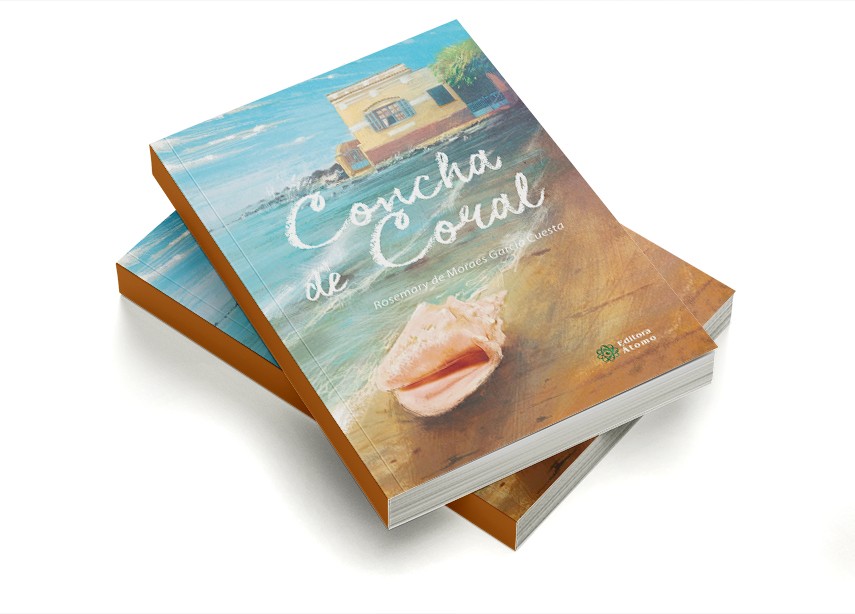 Concha de coral