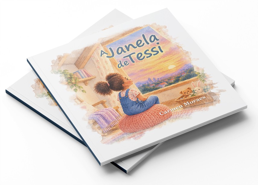A janela de Tessi