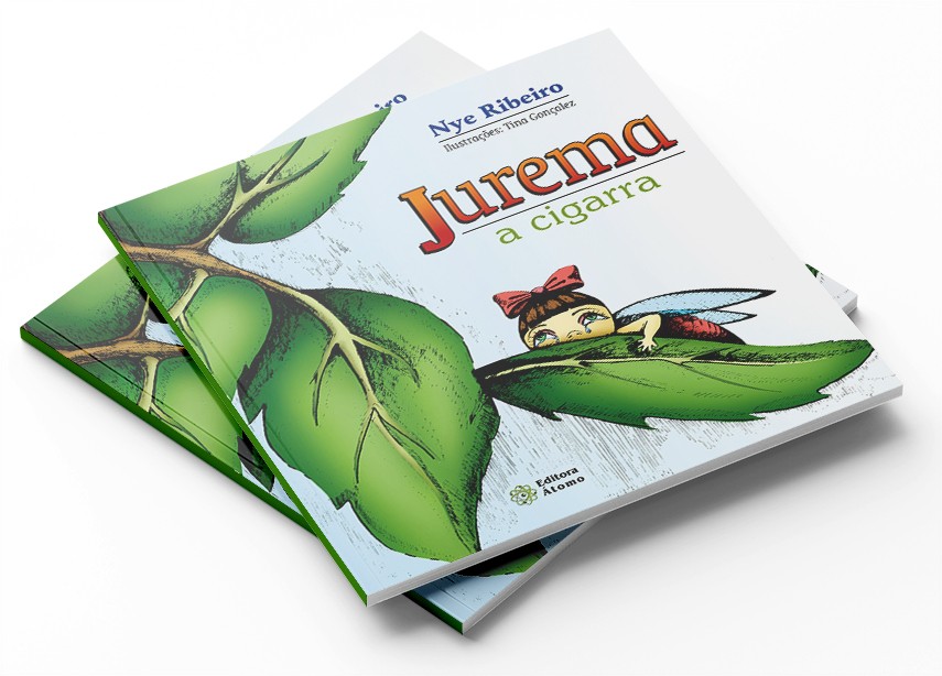 Jurema, a cigarra