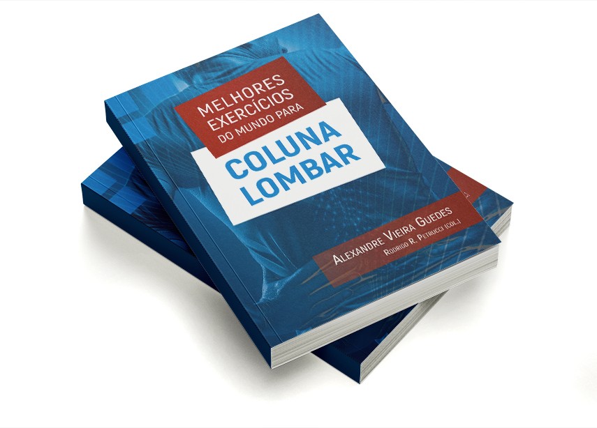 Melhores exerc�cios do mundo para coluna lombar