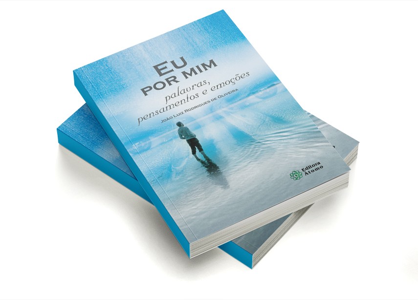 Eu por mim: palavras, pensamentos e emoções