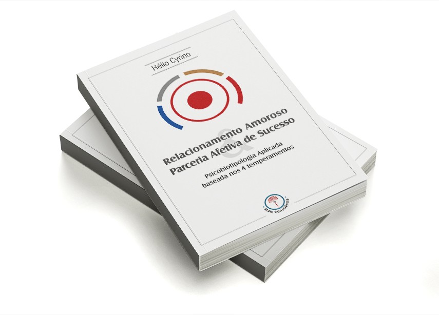 Relacionamento Amoroso & Parceria Afetiva de Sucesso � Psicobiotipologia Aplicada...