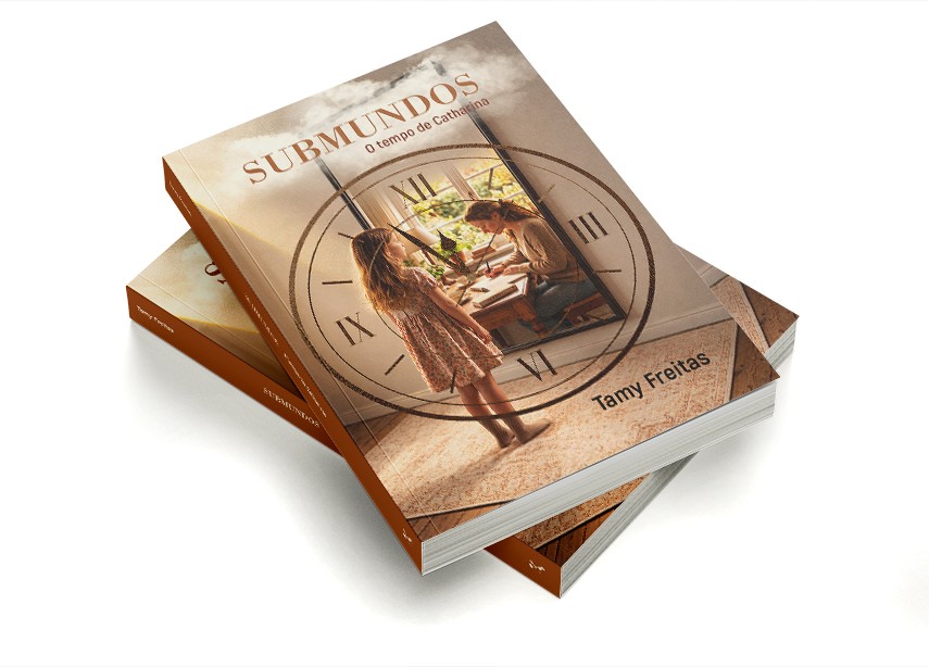 Submundos: o tempo de Catharina