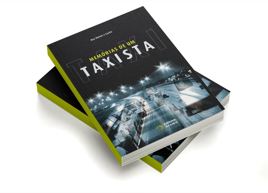 Mem�rias de Um Taxista