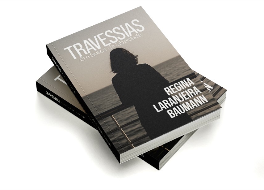 Travessias: em busca da liberdade